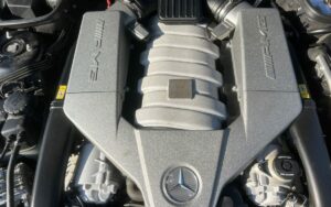 SL 63 engine review