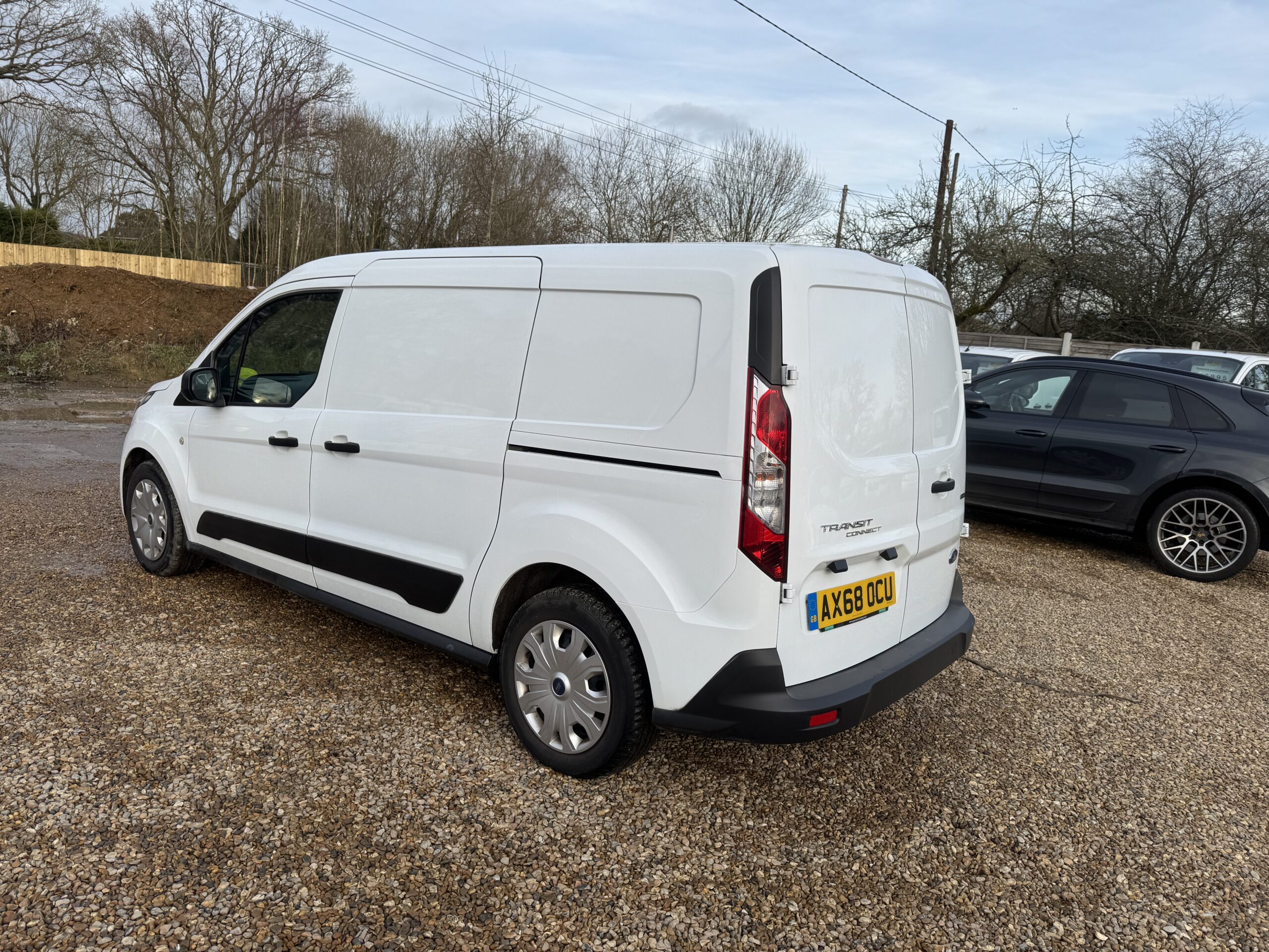 
								Ford Transit Connect 1.0 210 EcoBoost Trend L2 Euro 6 full									